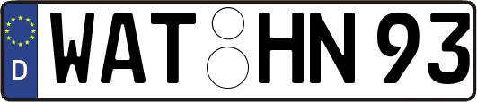 WAT-HN93