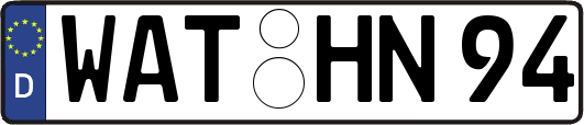 WAT-HN94