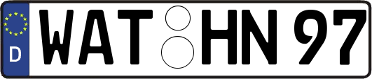WAT-HN97