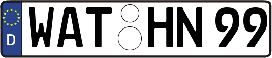 WAT-HN99