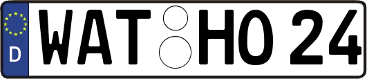 WAT-HO24