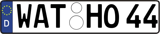 WAT-HO44