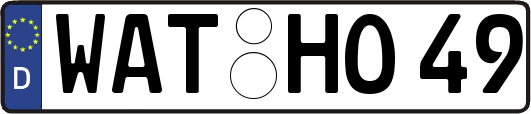 WAT-HO49