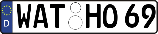 WAT-HO69
