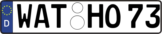 WAT-HO73