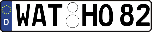 WAT-HO82
