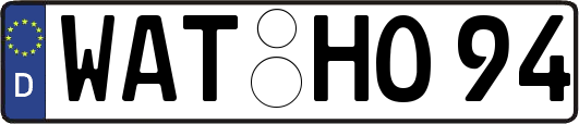 WAT-HO94