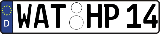 WAT-HP14