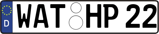 WAT-HP22