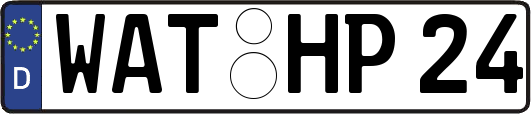 WAT-HP24