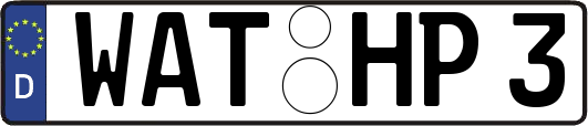 WAT-HP3