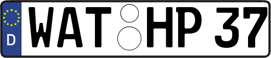 WAT-HP37