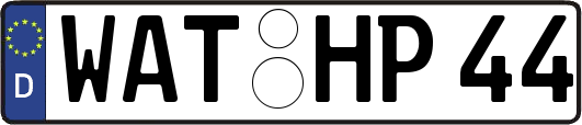 WAT-HP44