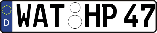 WAT-HP47
