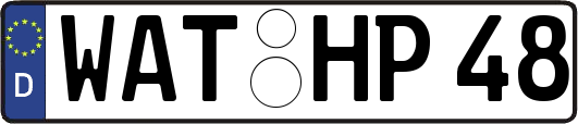 WAT-HP48