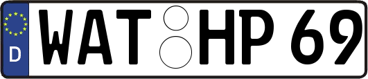 WAT-HP69