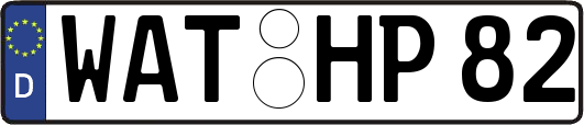 WAT-HP82