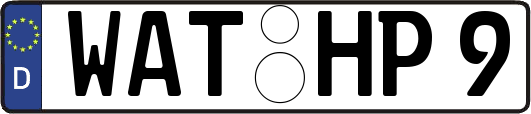 WAT-HP9