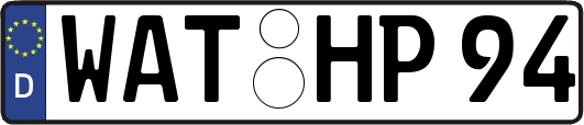 WAT-HP94
