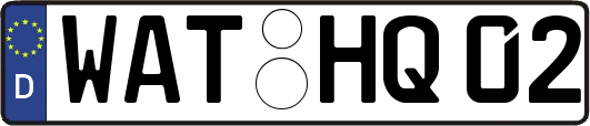 WAT-HQ02