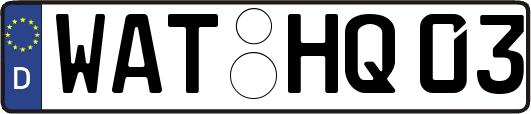 WAT-HQ03