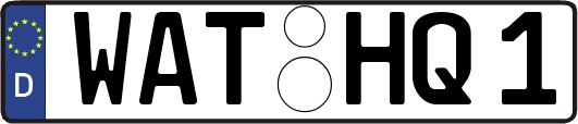 WAT-HQ1