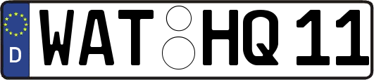WAT-HQ11