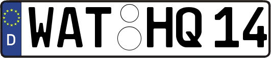 WAT-HQ14