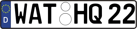 WAT-HQ22