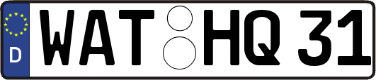 WAT-HQ31