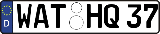 WAT-HQ37