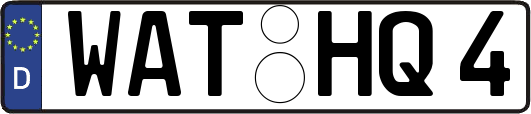 WAT-HQ4