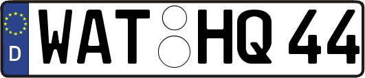 WAT-HQ44