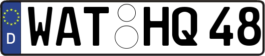 WAT-HQ48