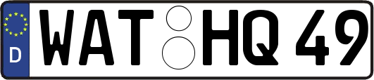 WAT-HQ49