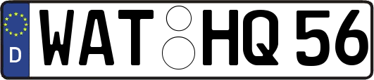 WAT-HQ56