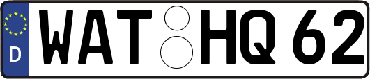 WAT-HQ62