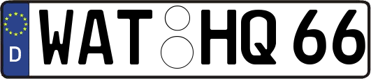 WAT-HQ66