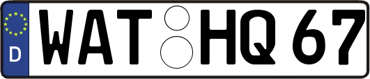 WAT-HQ67