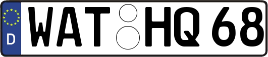 WAT-HQ68