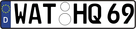WAT-HQ69