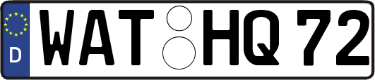 WAT-HQ72