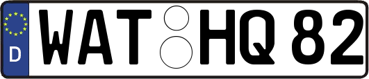 WAT-HQ82