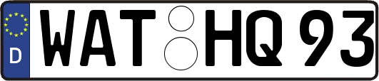 WAT-HQ93