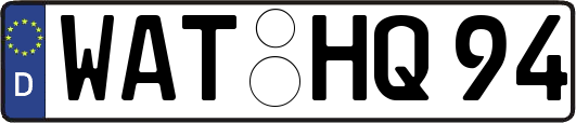 WAT-HQ94