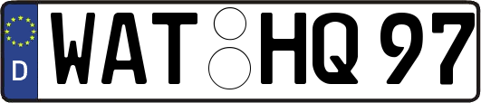 WAT-HQ97