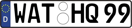 WAT-HQ99