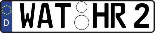 WAT-HR2