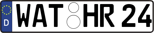 WAT-HR24
