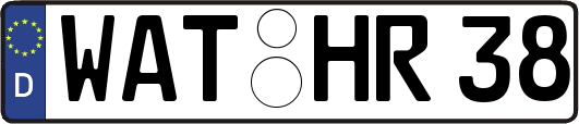 WAT-HR38